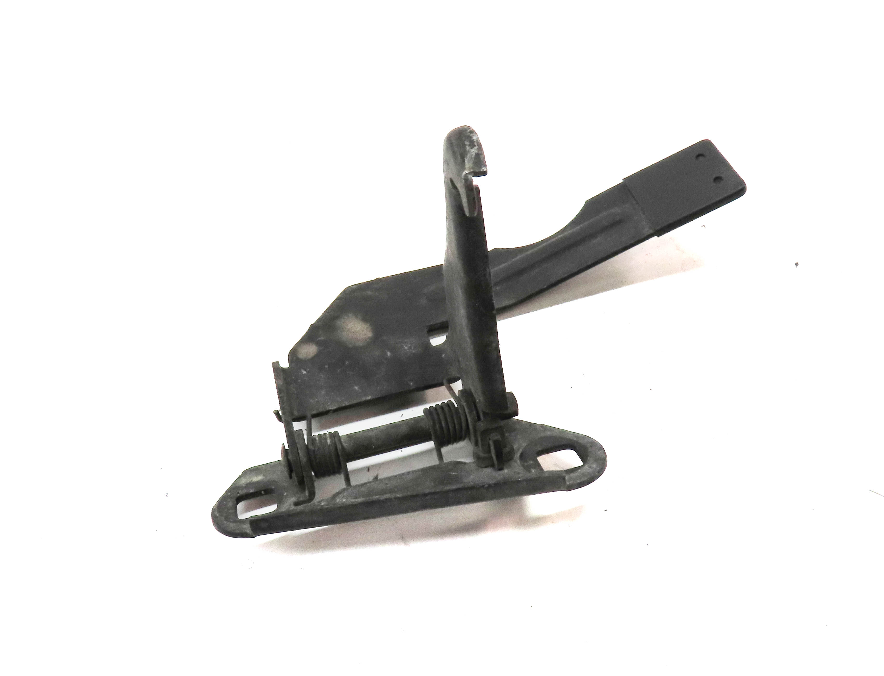 2013 RANGE ROVER EVOQUE PURE+ (L538) FRONT HOOD LOCK LATCH SAFETY RELEASE LEVER — exact item pictured